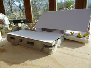 design course model